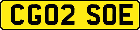 CG02SOE