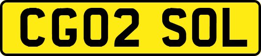 CG02SOL