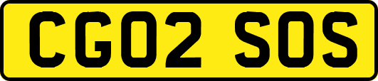 CG02SOS