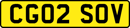 CG02SOV
