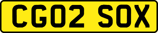 CG02SOX