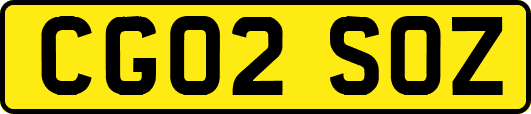 CG02SOZ