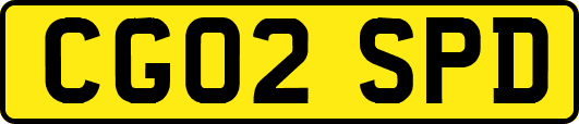 CG02SPD