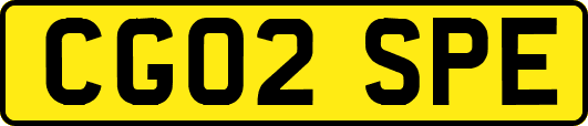 CG02SPE