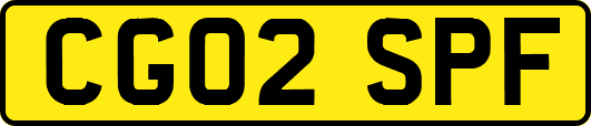 CG02SPF