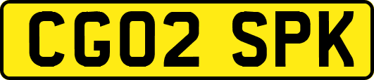 CG02SPK
