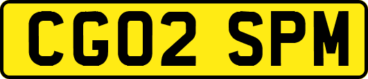 CG02SPM