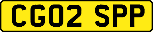 CG02SPP