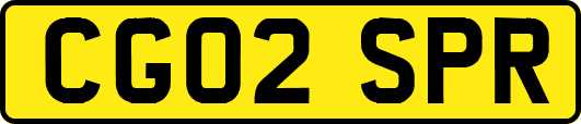 CG02SPR