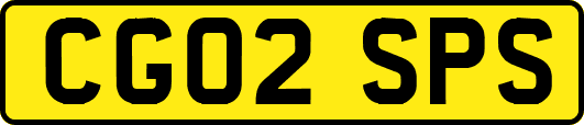 CG02SPS