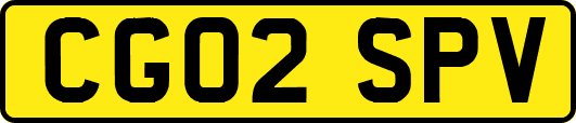 CG02SPV