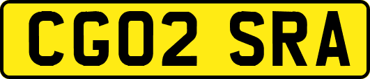 CG02SRA