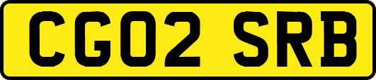 CG02SRB
