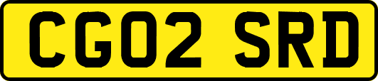 CG02SRD
