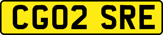 CG02SRE