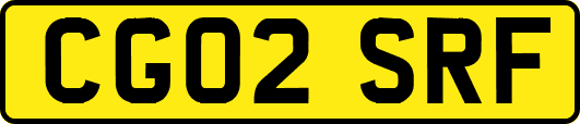 CG02SRF
