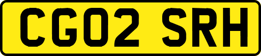 CG02SRH