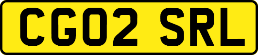 CG02SRL