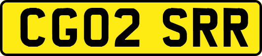 CG02SRR