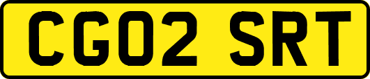 CG02SRT