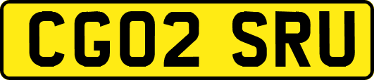 CG02SRU