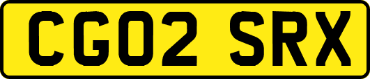 CG02SRX
