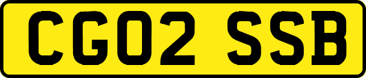 CG02SSB