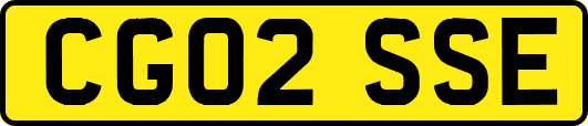 CG02SSE