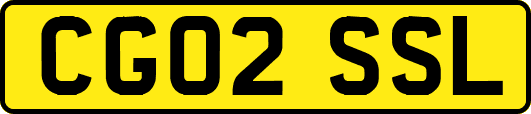 CG02SSL