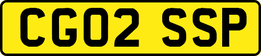 CG02SSP