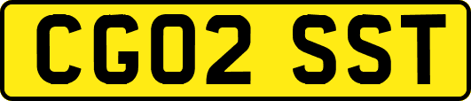 CG02SST