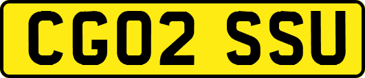 CG02SSU