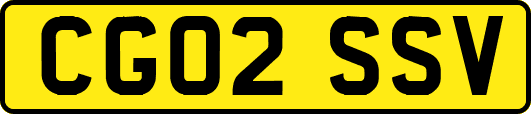 CG02SSV
