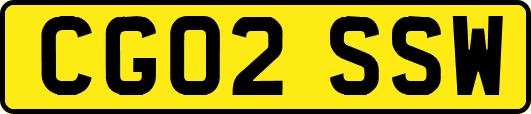 CG02SSW