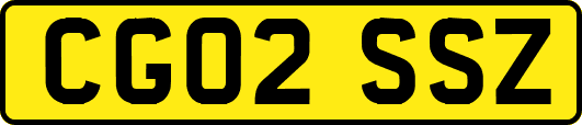 CG02SSZ