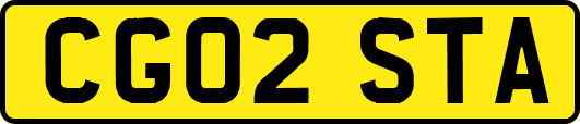 CG02STA