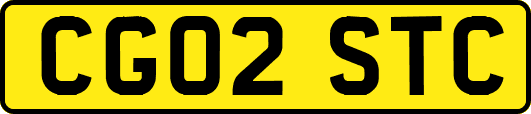 CG02STC