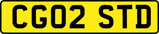 CG02STD