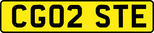 CG02STE