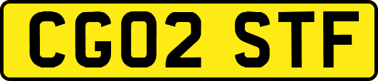 CG02STF