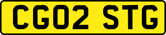 CG02STG