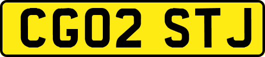 CG02STJ
