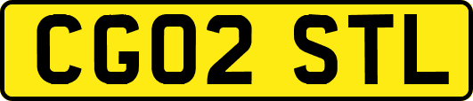 CG02STL