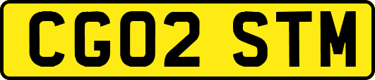 CG02STM