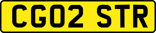 CG02STR