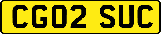 CG02SUC