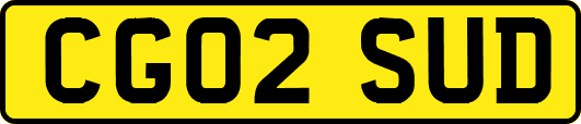 CG02SUD