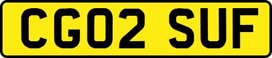 CG02SUF