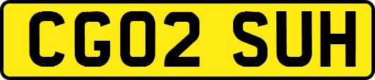 CG02SUH