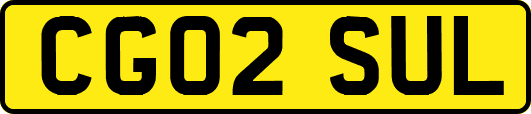 CG02SUL
